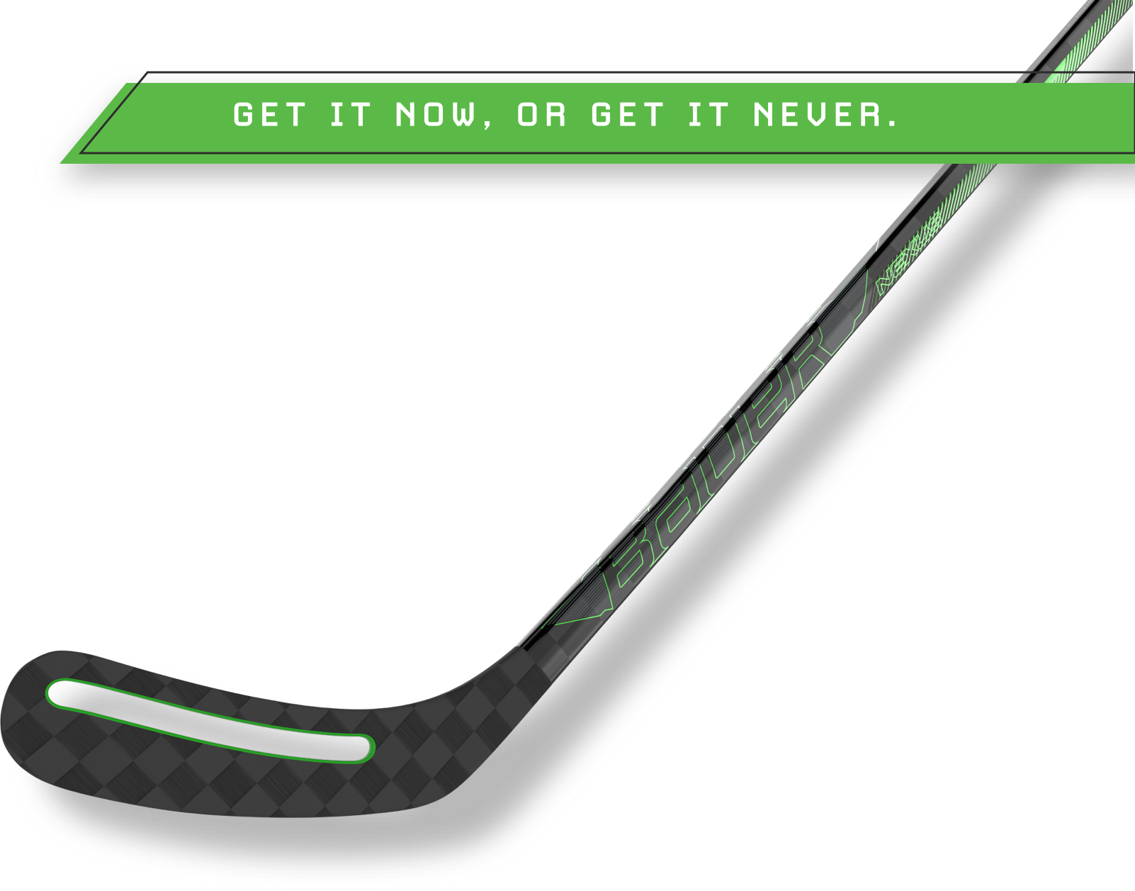 BAUER Official Site Hockey Equipment for Players and Goalies