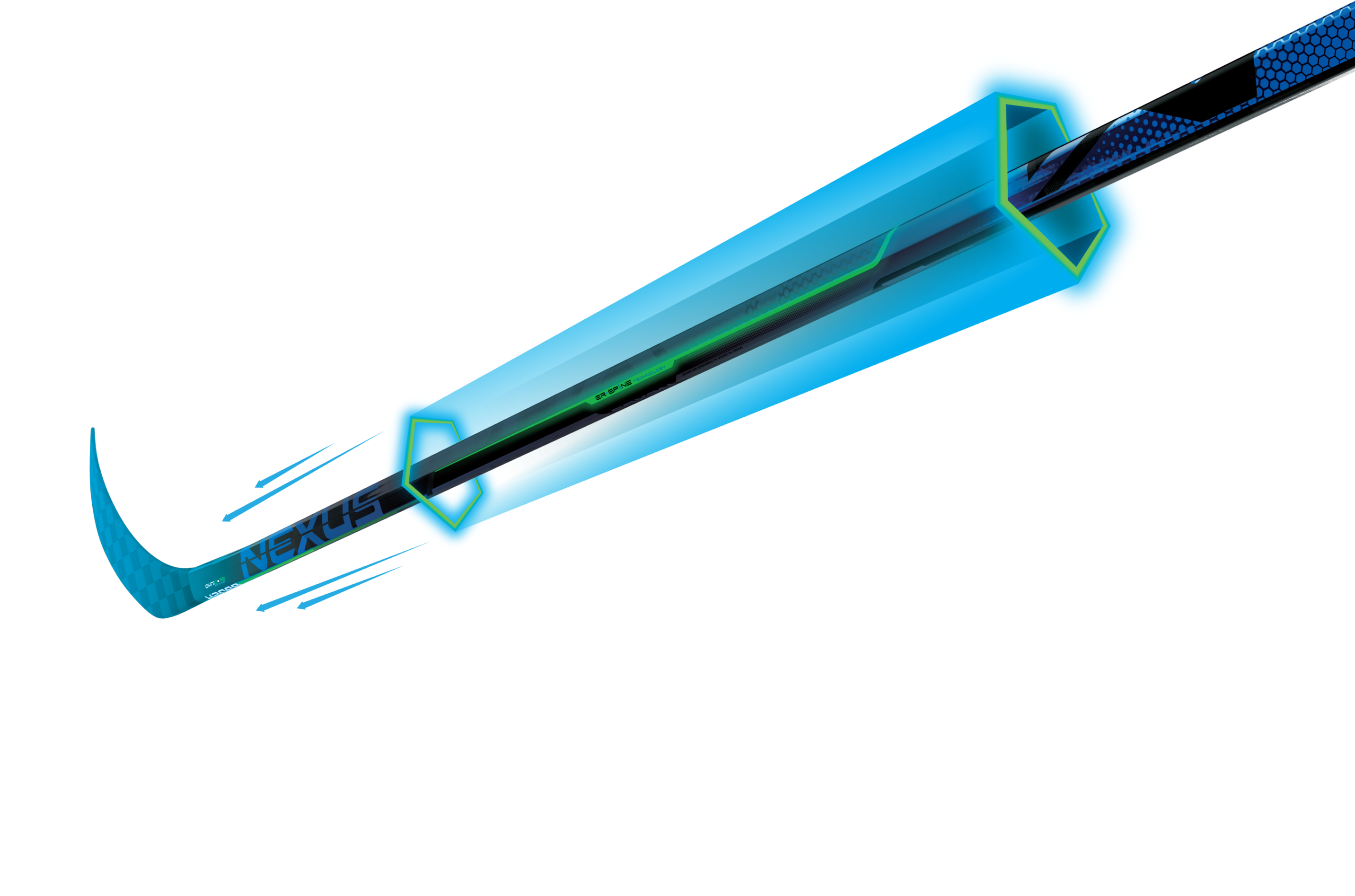 bauer nexus geo junior