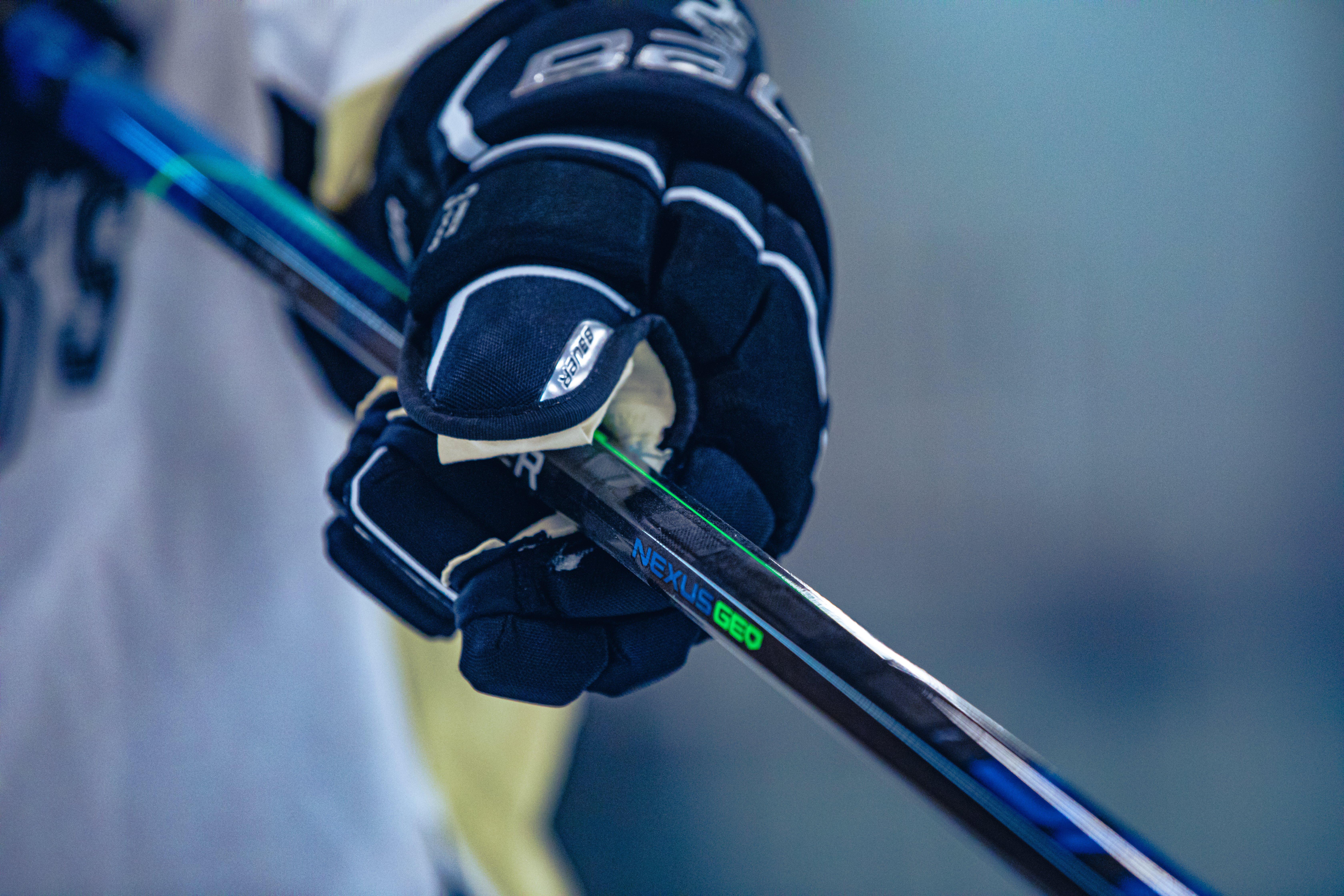 bauer geo stick intermediate