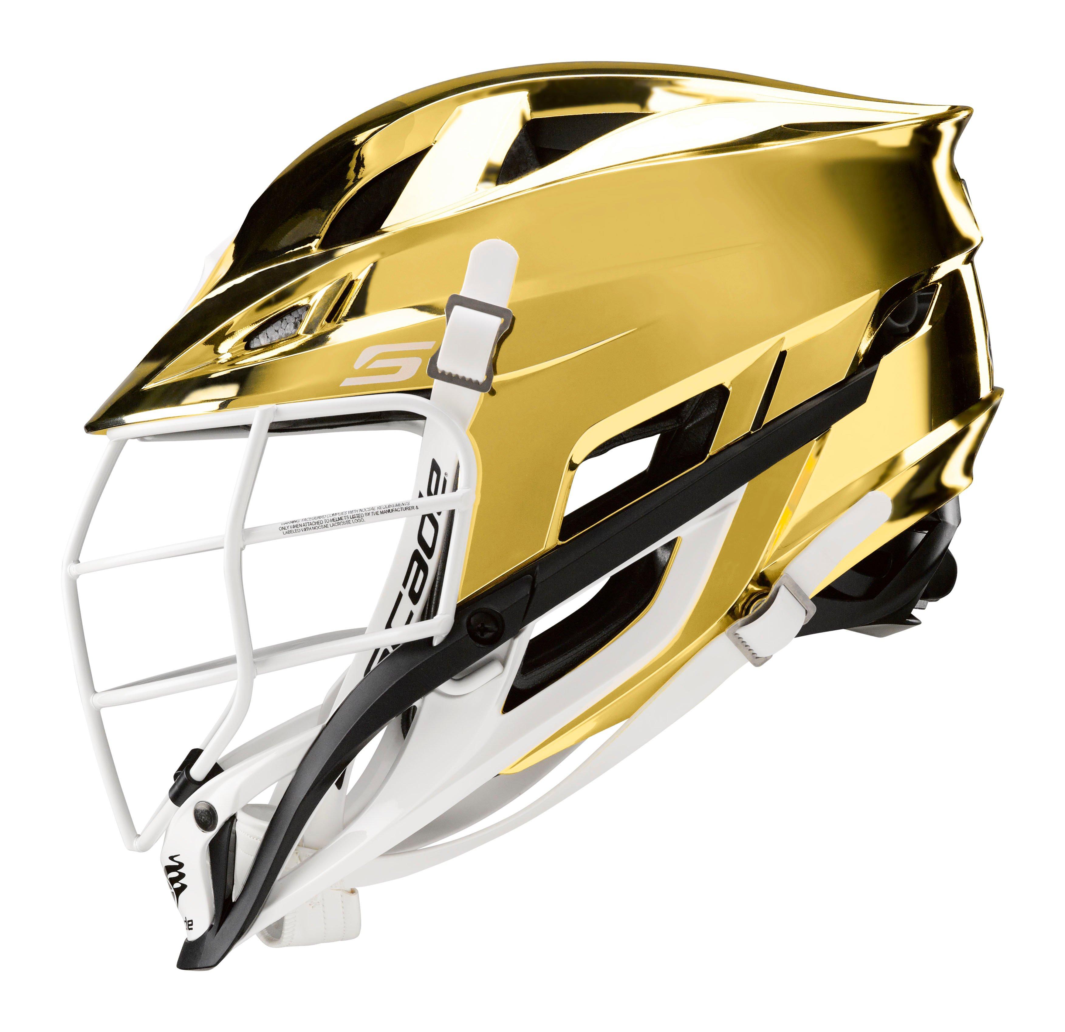 Lacrosse Helmets and Masks for Men, Women, and Youth Players Cascade