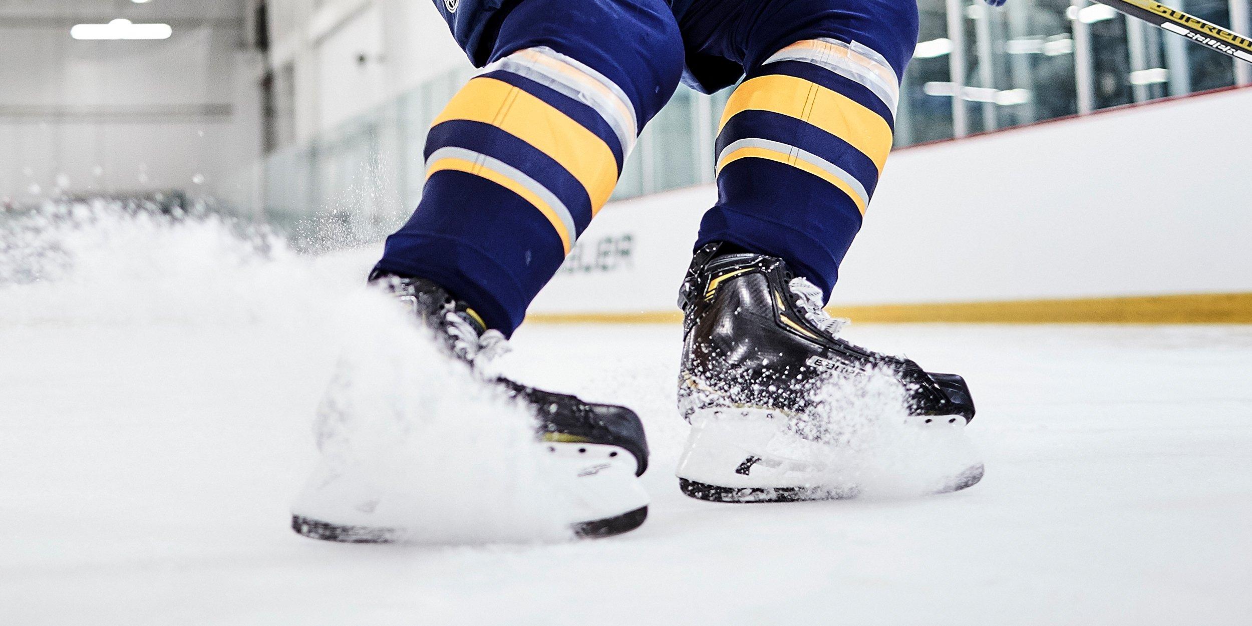 bauer supreme 2s editor's choice