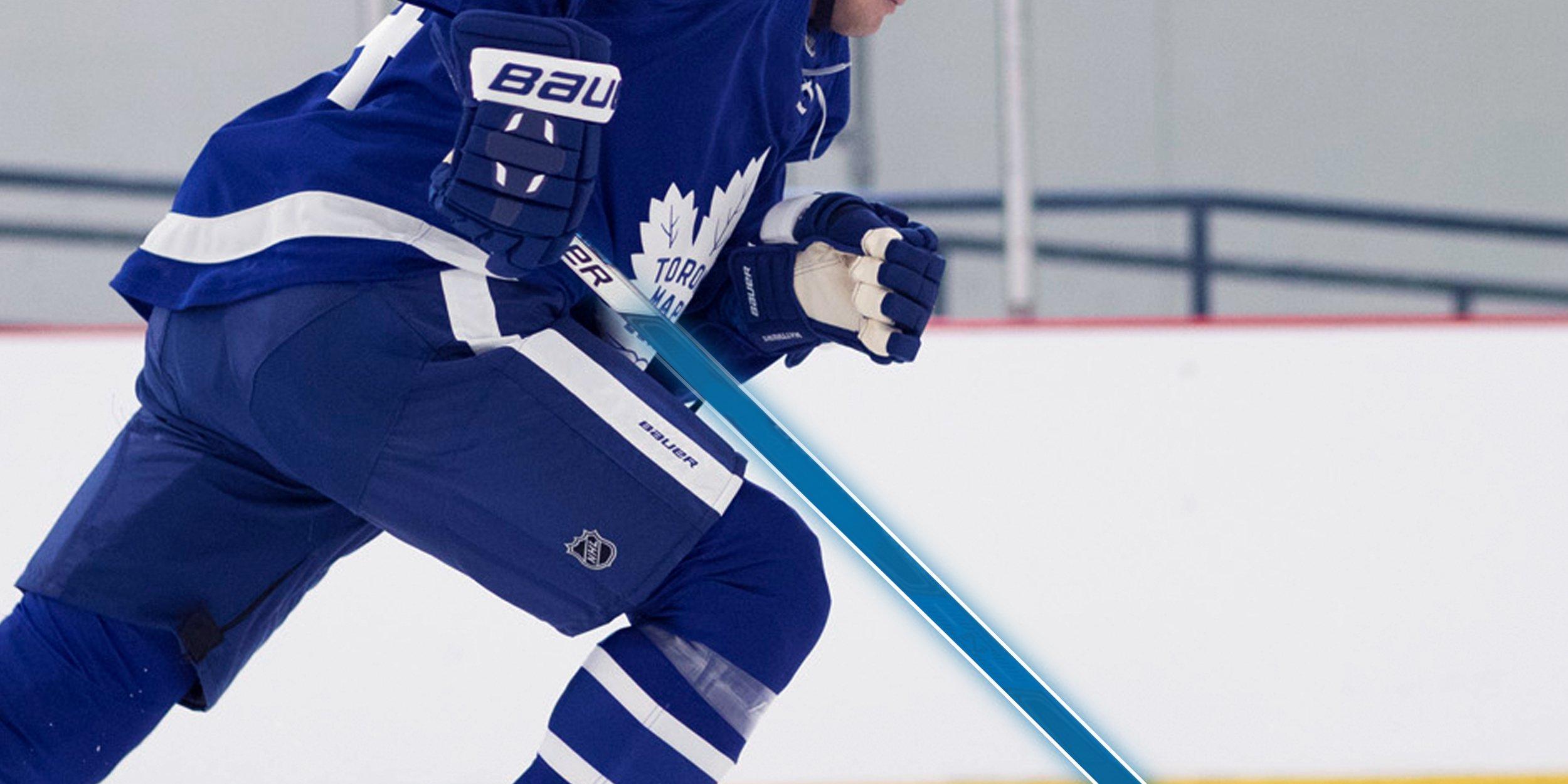 Nexus 2N stick shaft