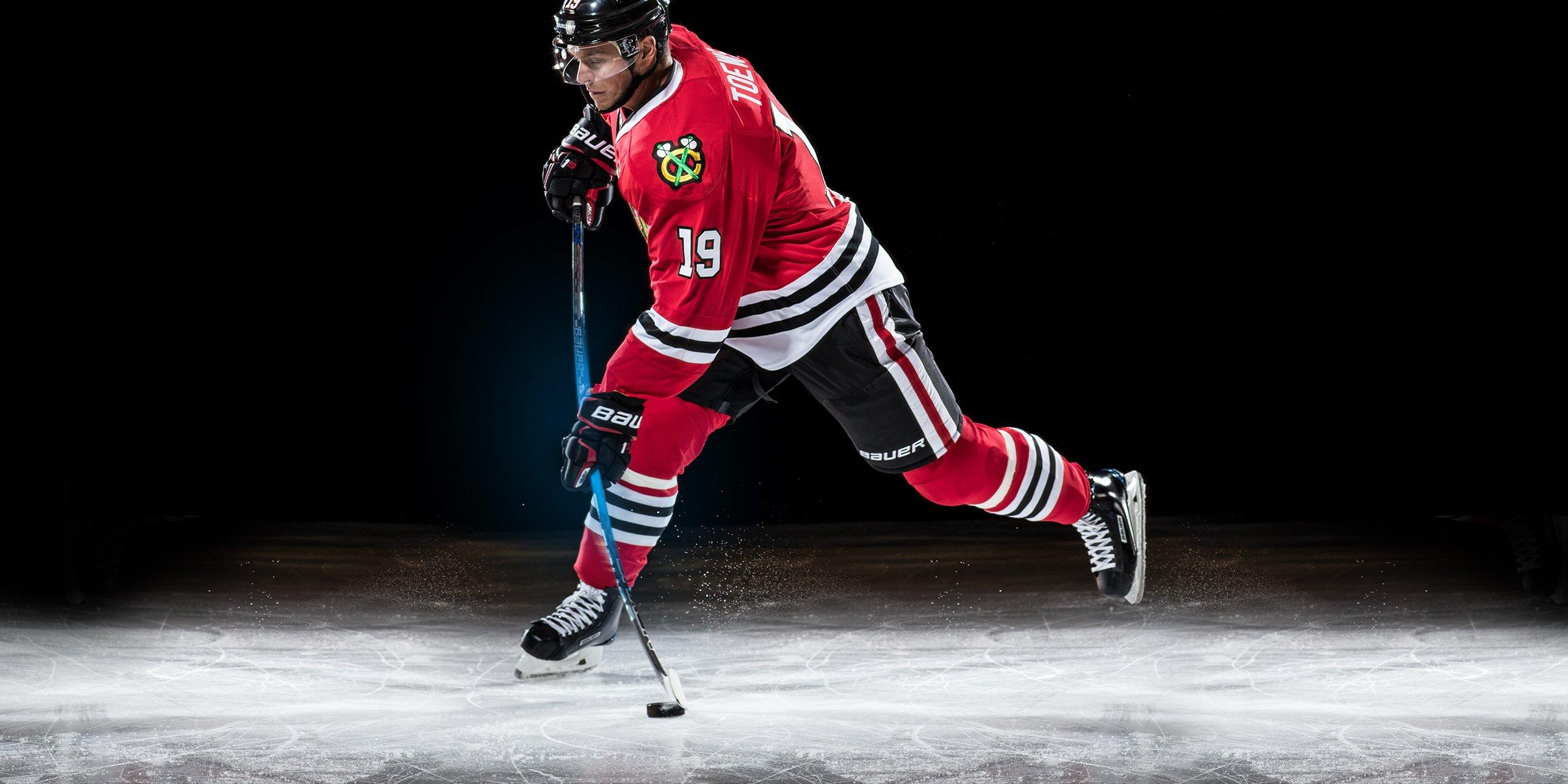 bauer nexus n2900 stick weight