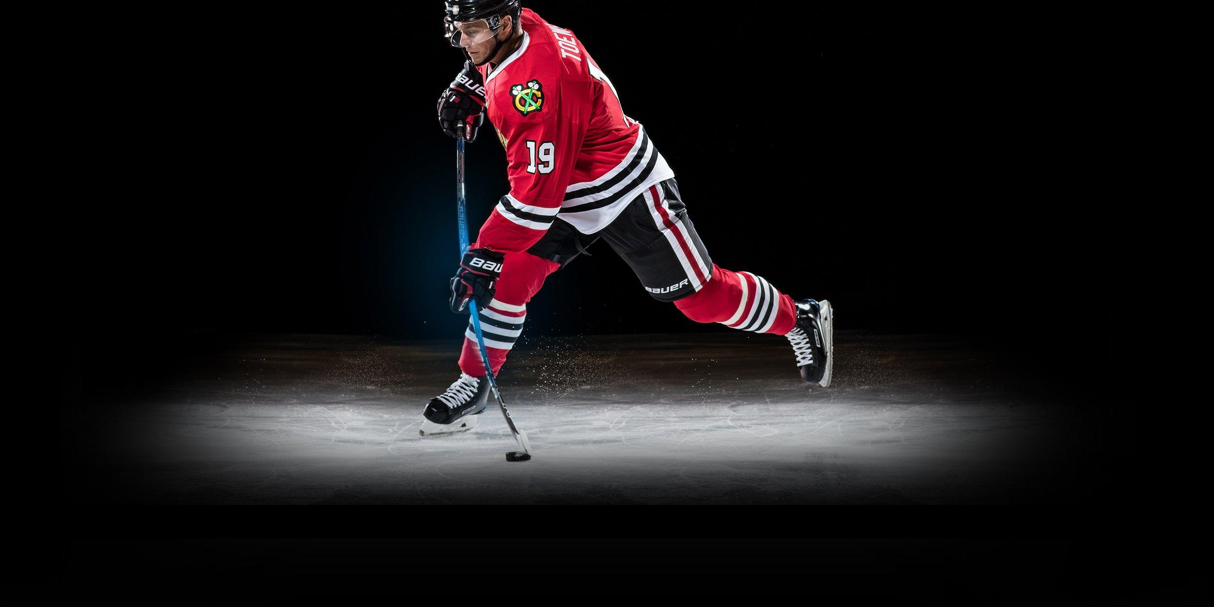 bauer 2n pro stick weight