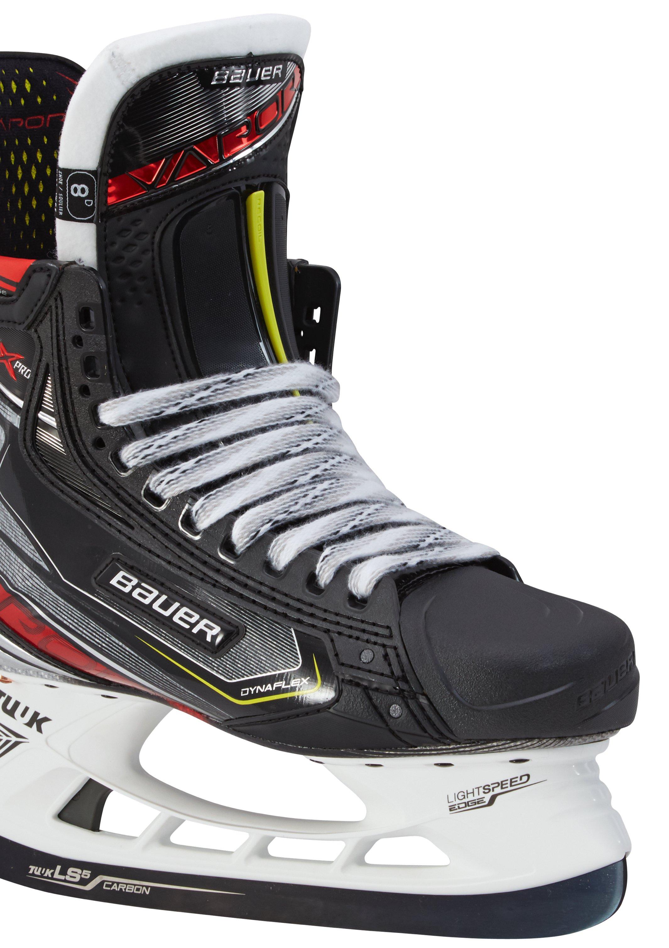 Bauer pro купить. Bauer Vapor 2x Pro Senior. Коньки Bauer Vapor 2x. Коньки Bauer Vapor 2x Pro. Коньки Бауэр Вайпер 2 x.