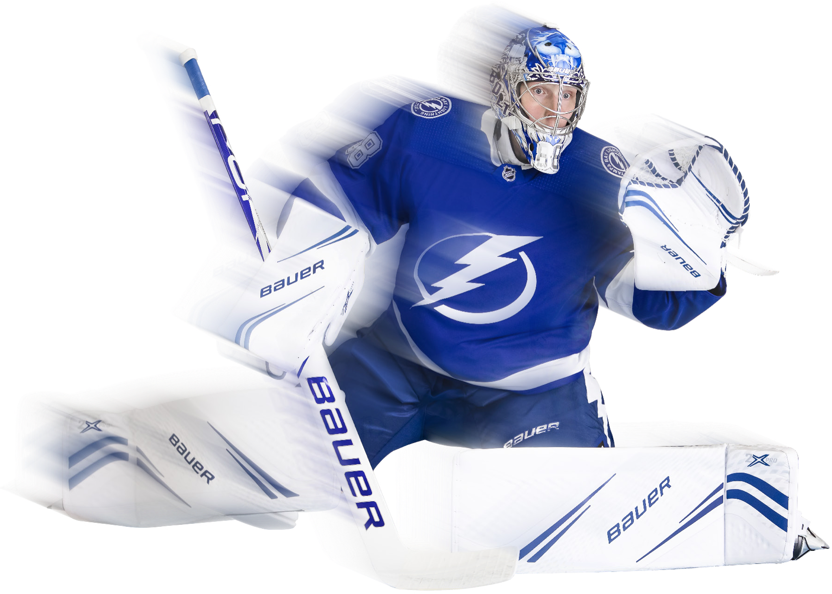 BAUER Official Site | Hockey Equipment for Players and Goalies