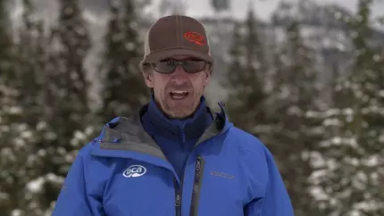 Avalanche Rescue Intro to multiple burials