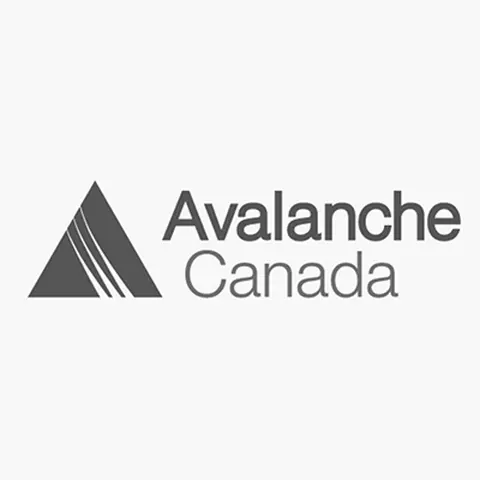 AvalancheCanada logo b&w