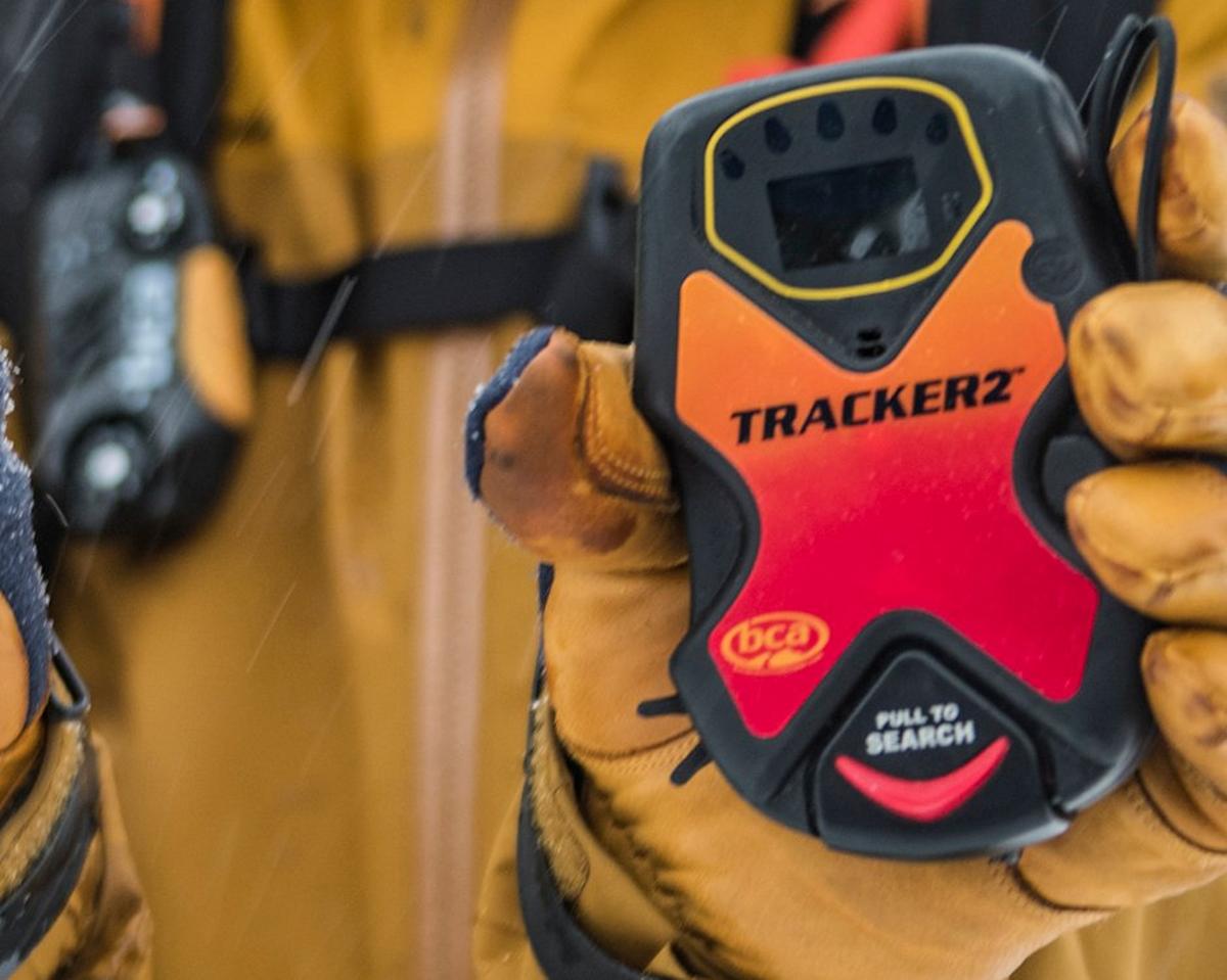 T2 Software Update Now Available for Tracker2 Avalanche