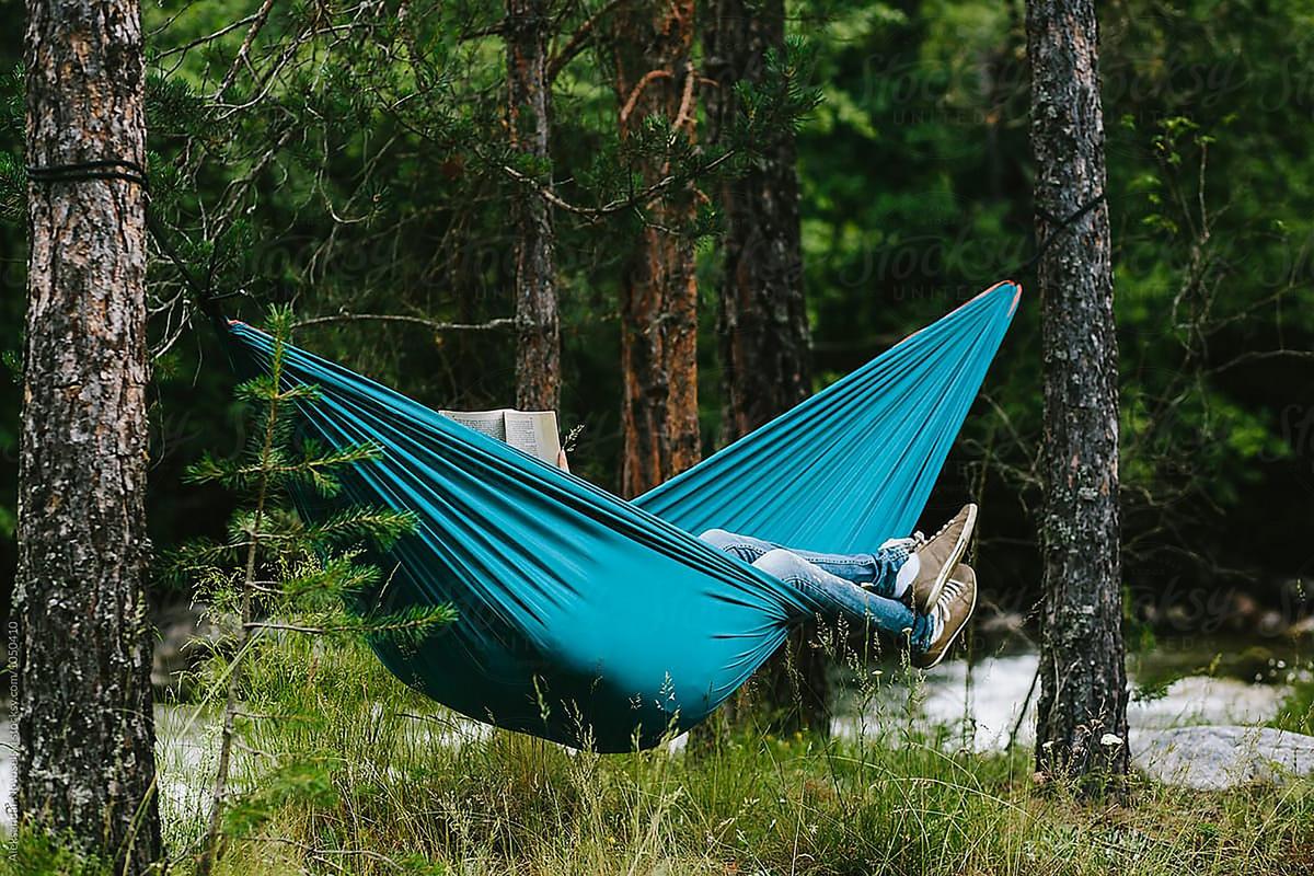 Avalanche hammock shop