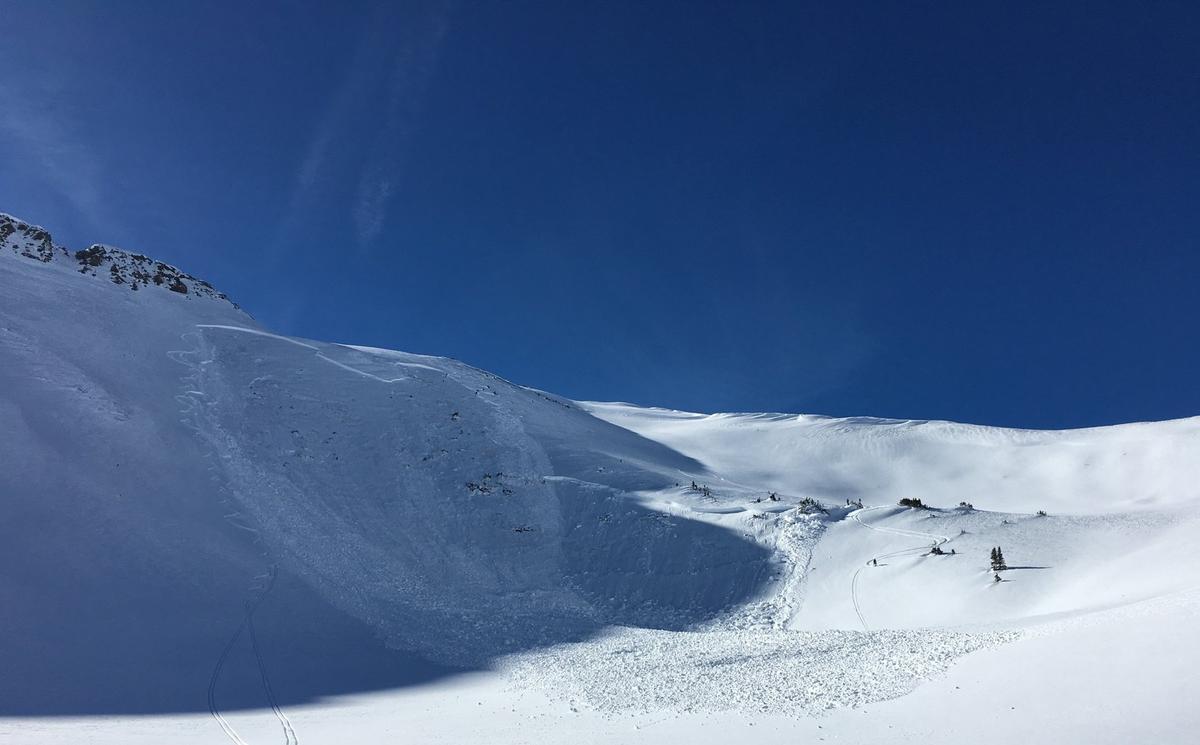 Avalanche Forecasts