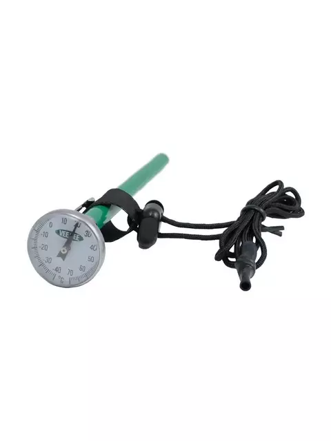 BCA Analog Thermometer