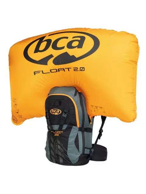 BCA Float 25 Turbo™ Avalanche 2.0 | Backcountry Access