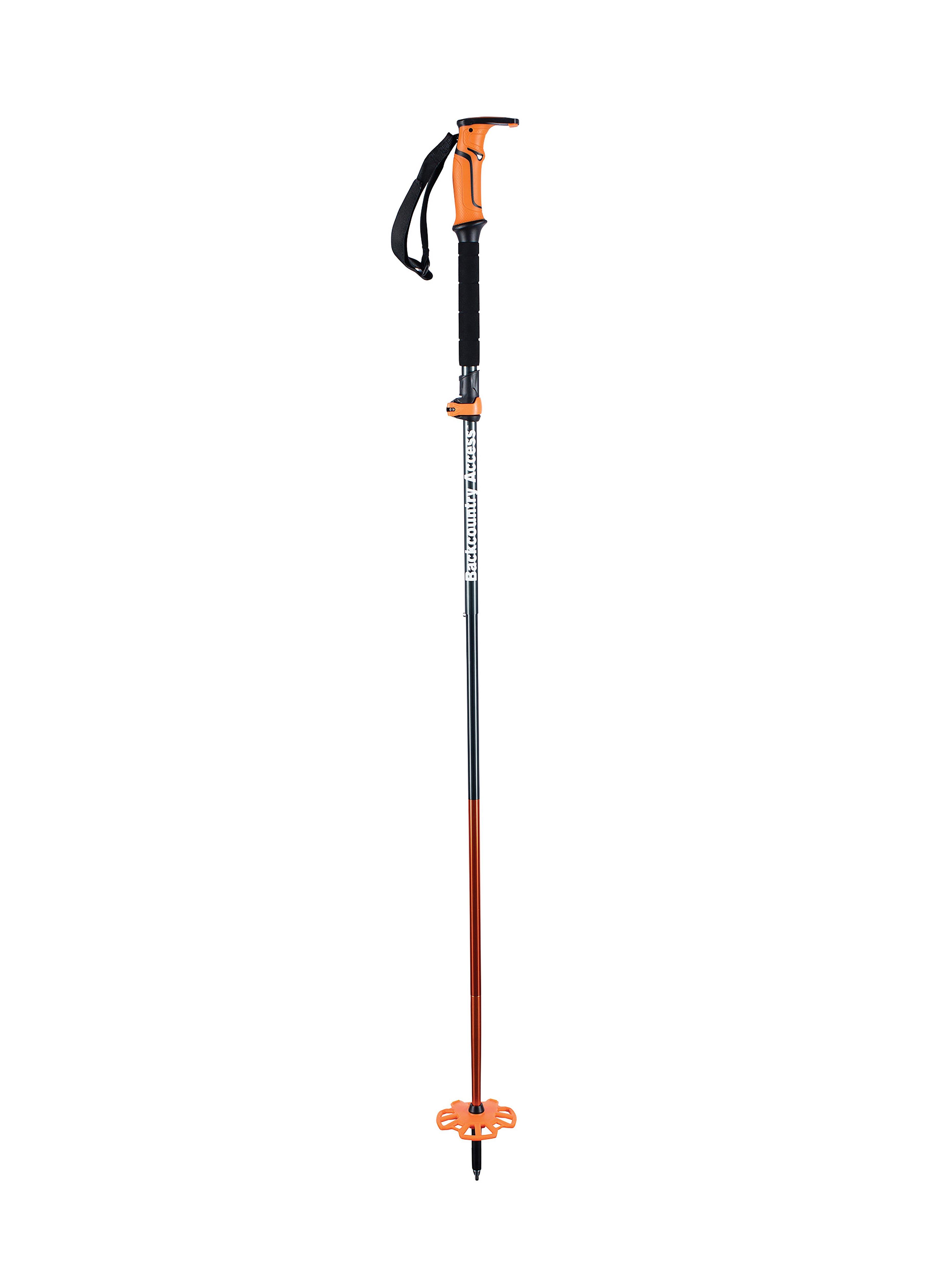 splitboarding poles