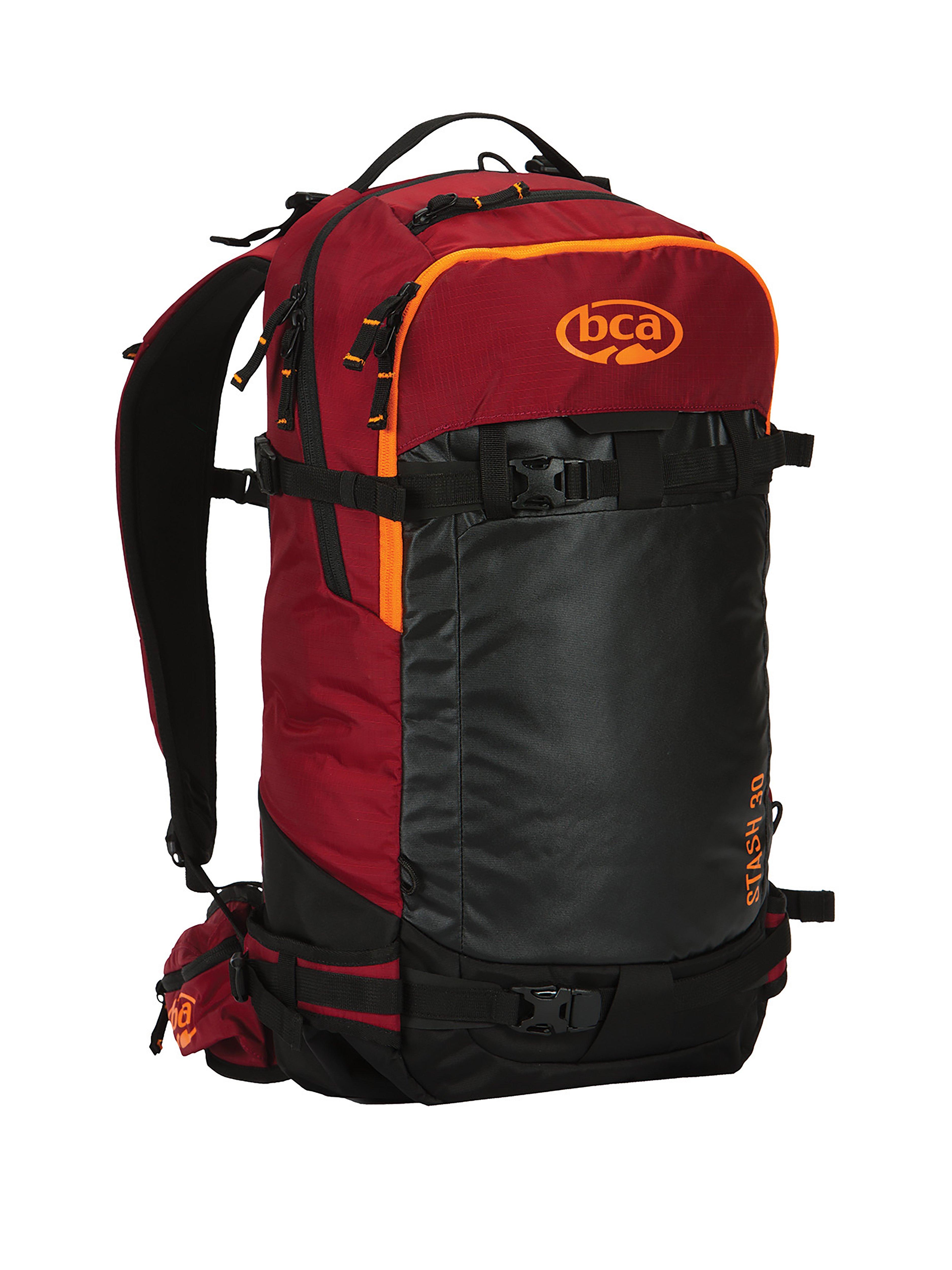 backcountry backpack