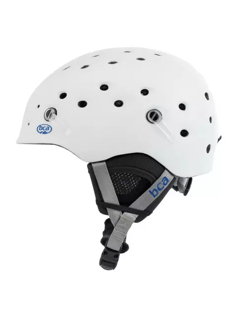 Lightweight Ventilated Touring Backcountry Access BCA BC Air Ski Helmet 