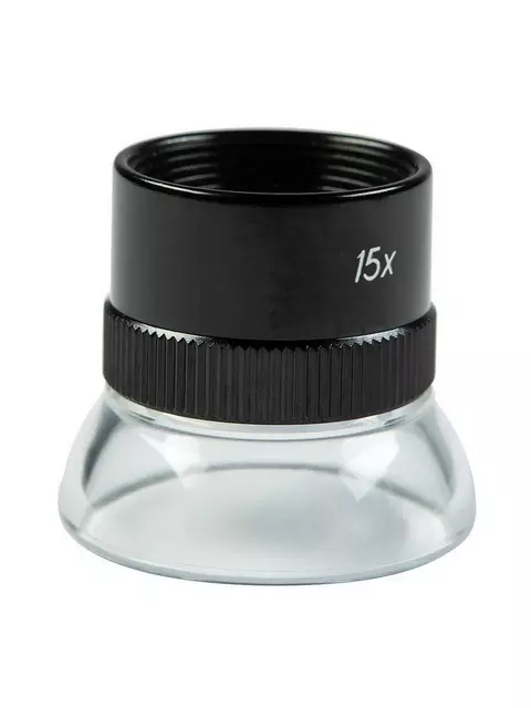 BCA 15x Magnifying Loupe | Backcountry Access