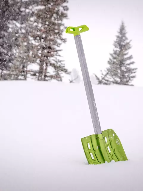BCA Dozer™ 1T-UL Shovel 2024