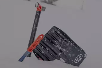 Avalanche Shovels  Backcountry Access