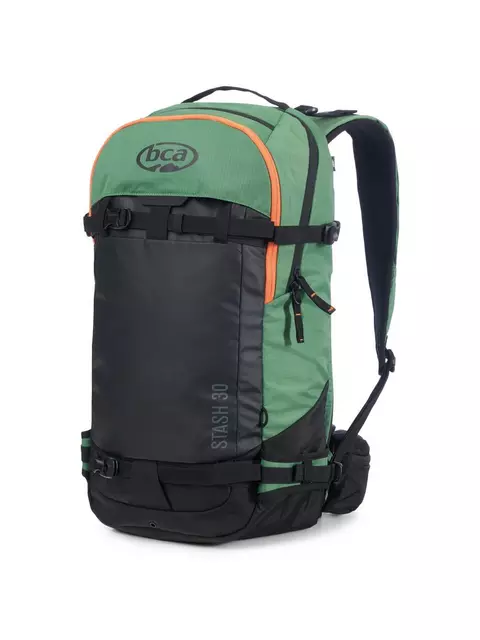 Takt Sammentræf Shredded BCA Stash™ 30L Backpack 2024 | Backcountry Access