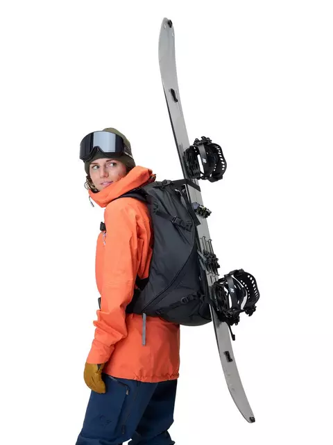 Sac de ski de backcountry Stash 30 BCA - Sports aux Puces St-Jean