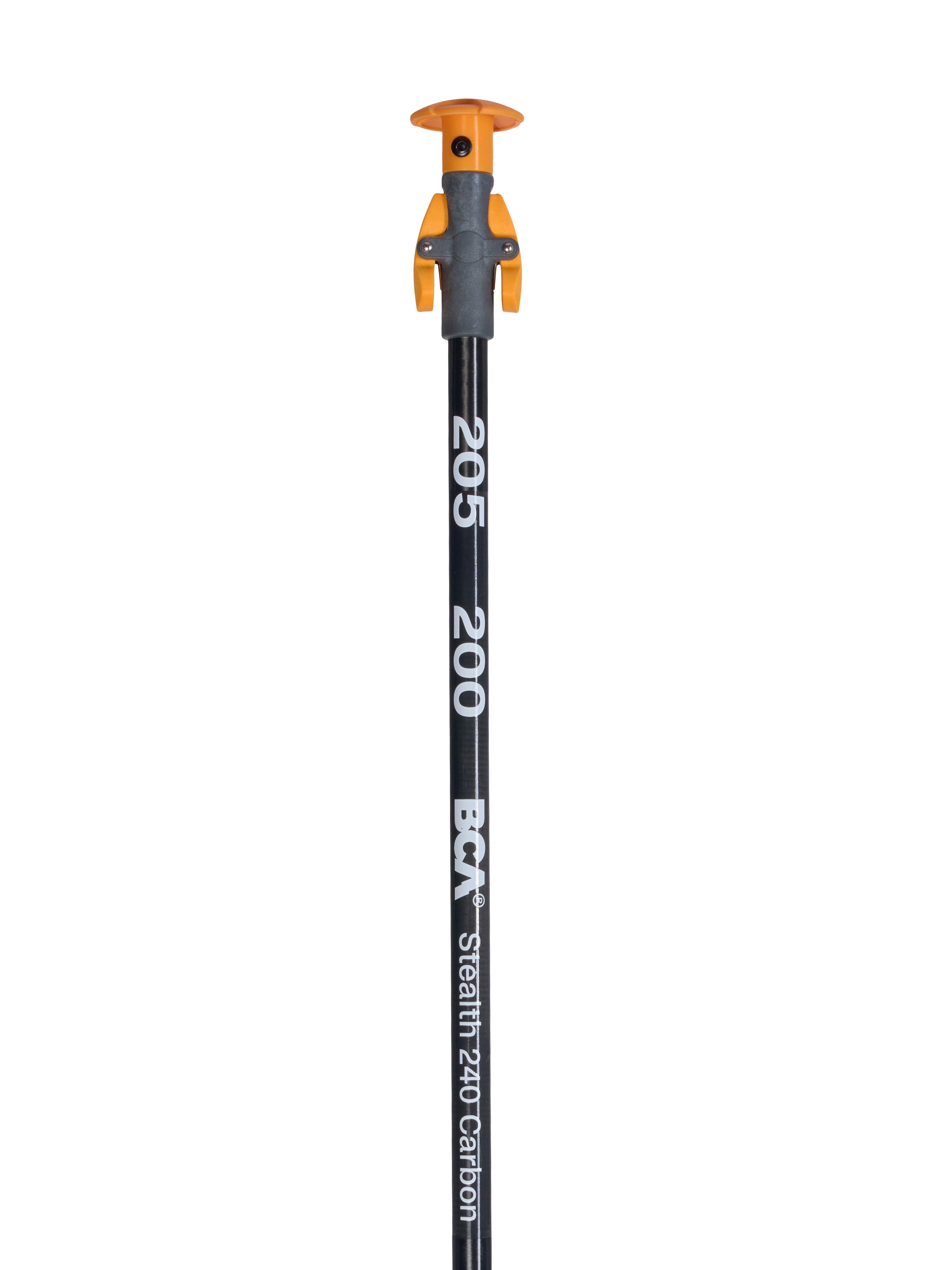 Backcountry Access BCA Stealth 240 Carbon Avalanche Probe
