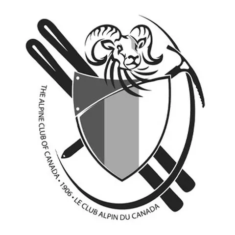 partner logo alpine club canada