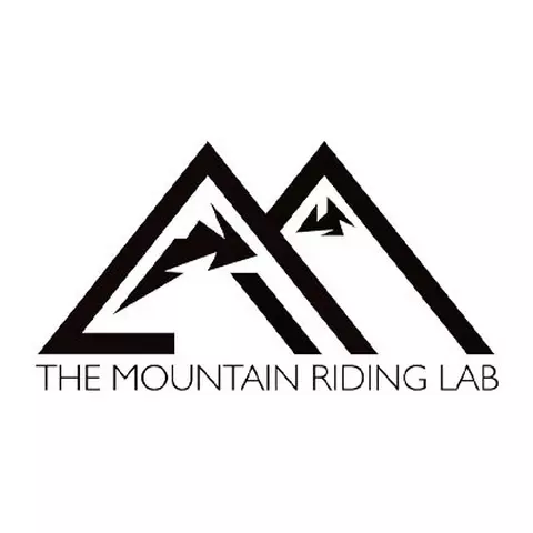 partner logo the mountain riding lab