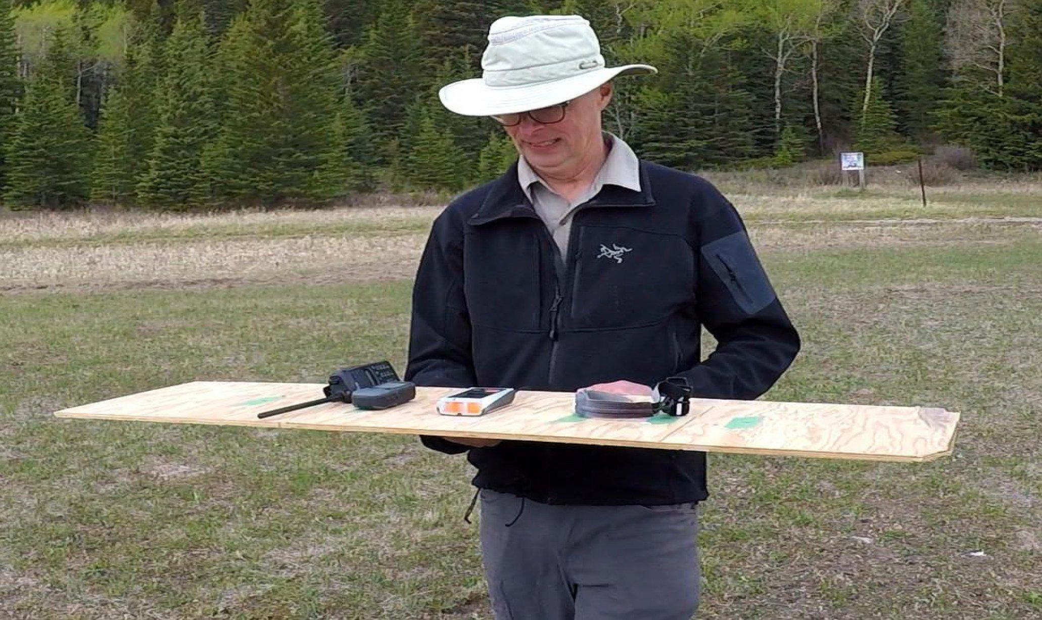 SURSE DE INTERFERENȚĂ ASUPRA SEMNALULUI TRANCIEVERELOR DE AVALANȘĂ