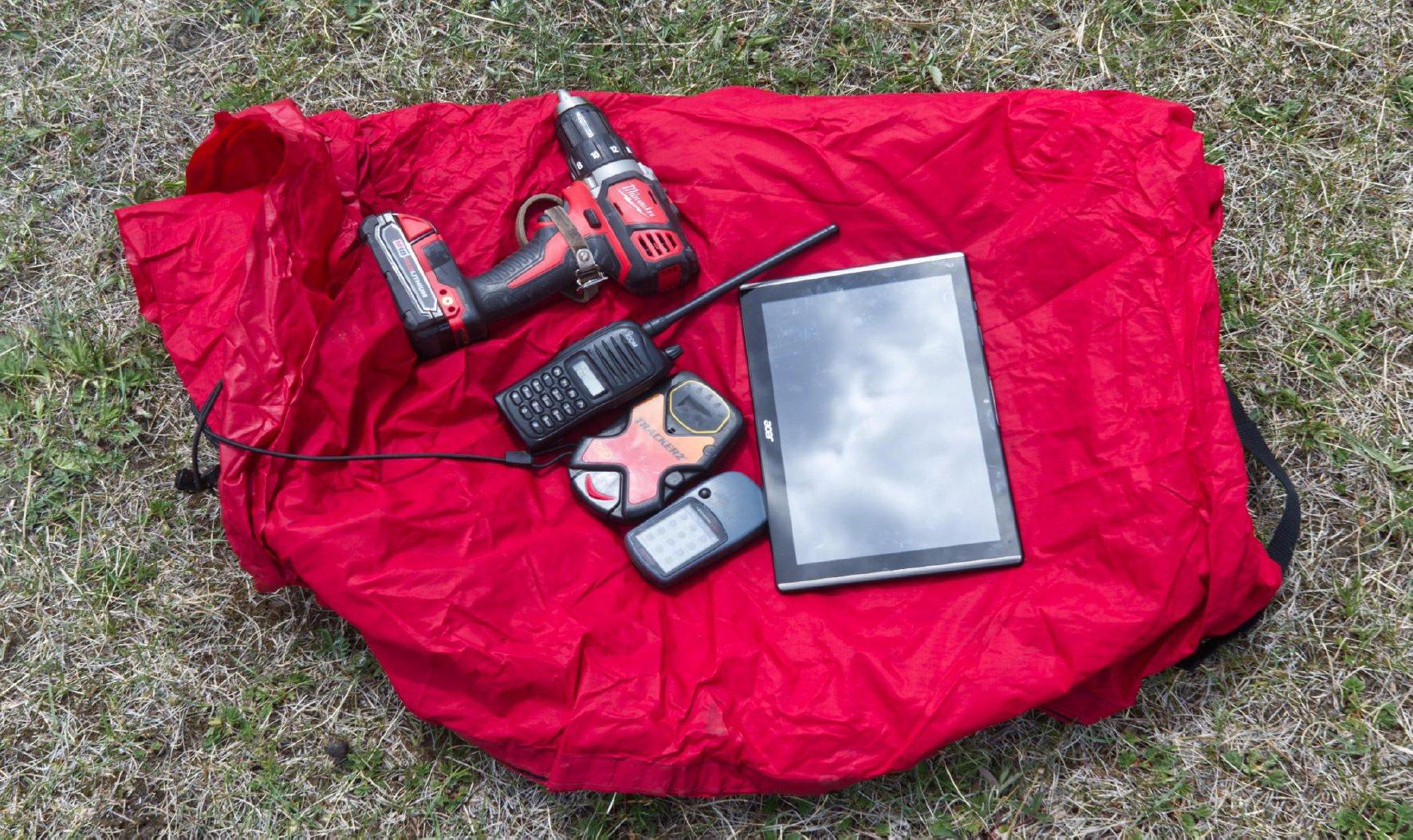 SURSE DE INTERFERENȚĂ ASUPRA SEMNALULUI TRANCIEVERELOR DE AVALANȘĂ