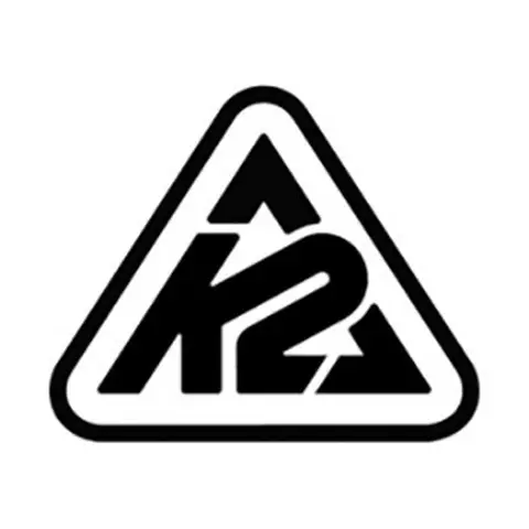 k2 sports logo