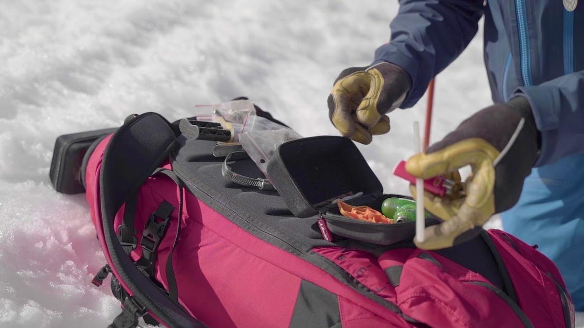 How to Build a Backcountry Repair Kit Backcountry Access