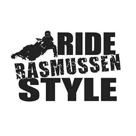 ride rasmussen style logo2