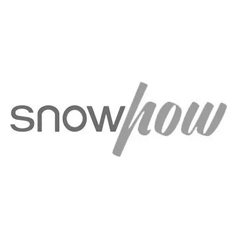 snowhow logo2