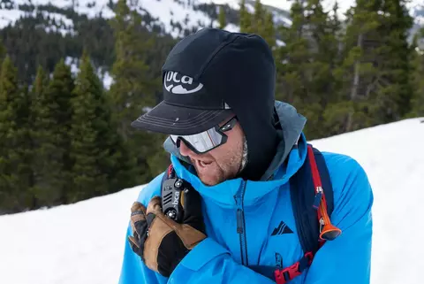 why radio communication in the backcountry is key