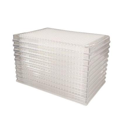 Amp-Seq Indexing Plates