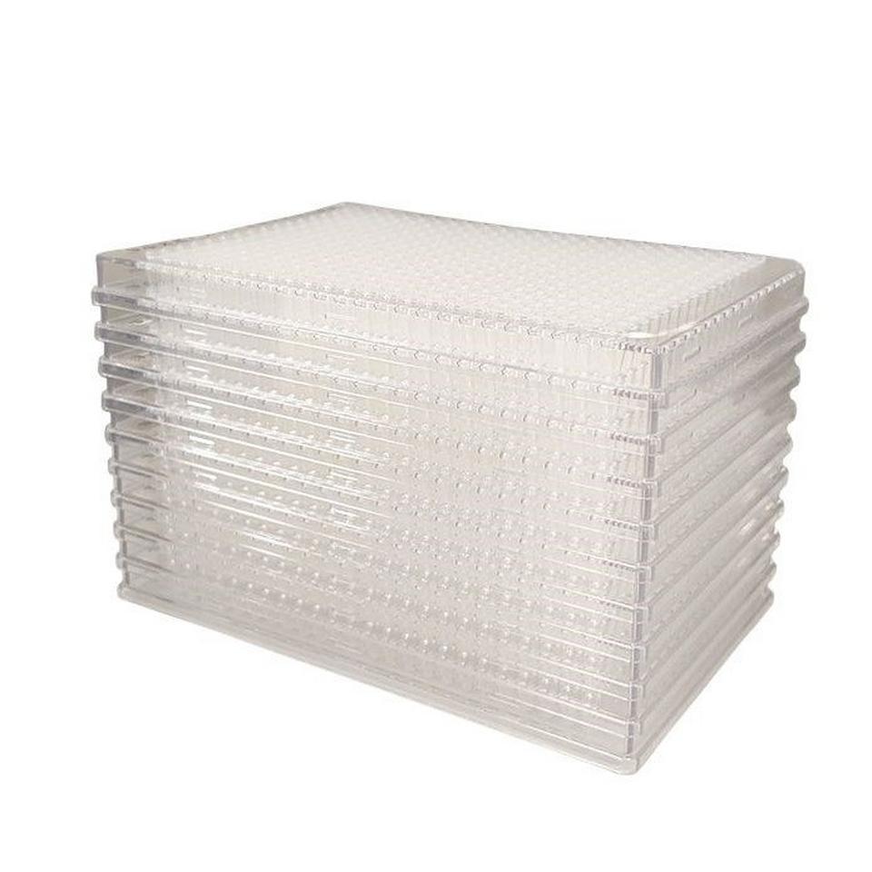 Amp-Seq Indexing Plates