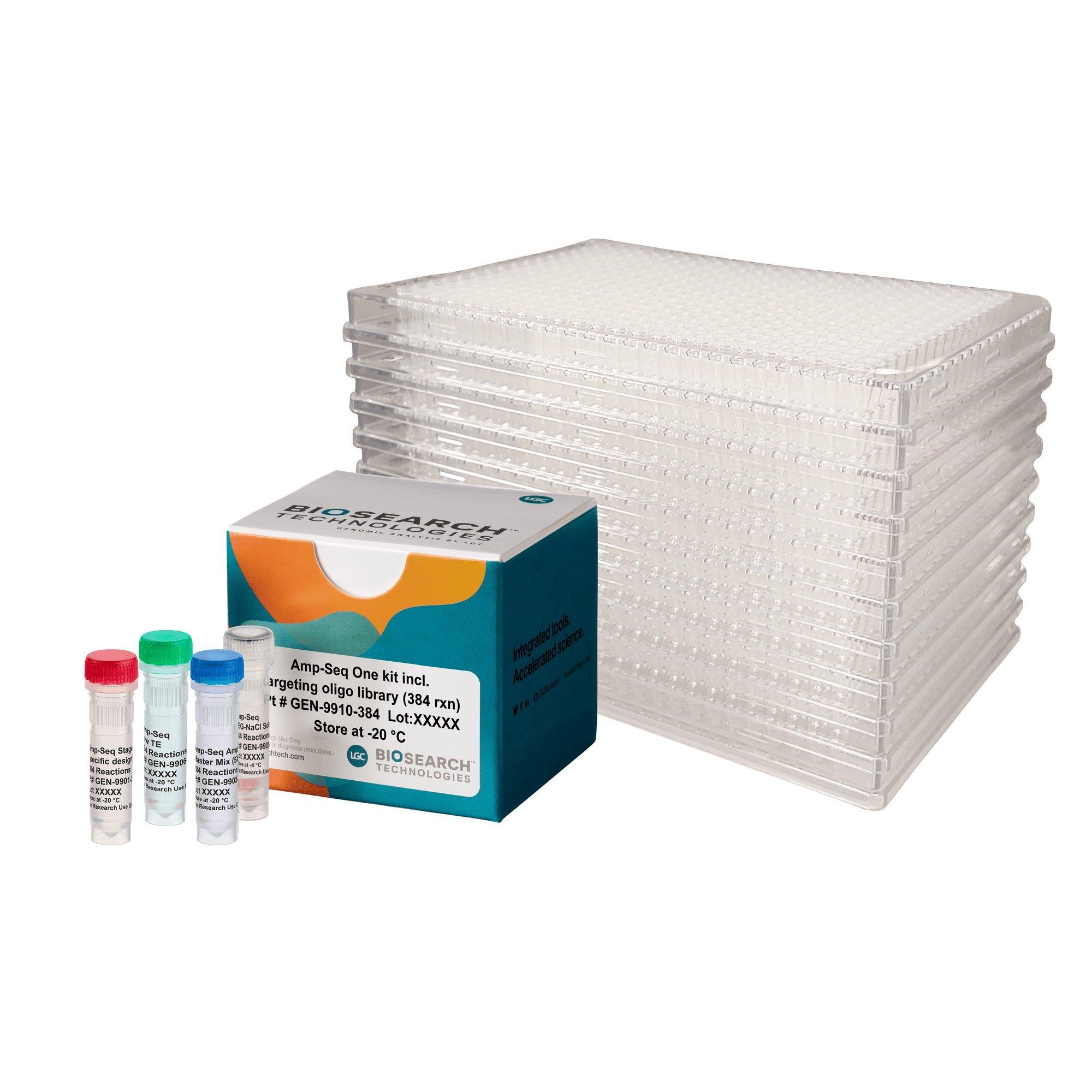 Amp-Seq One Kit