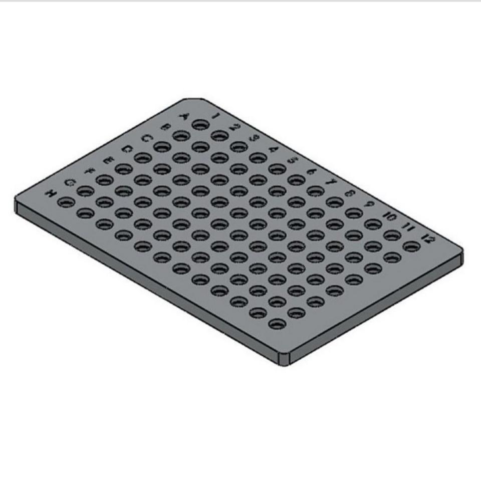 1 µmol & 5 µmol Column Holder