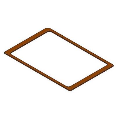 Column Chuck Gasket for Column Holder for MerMade Instruments