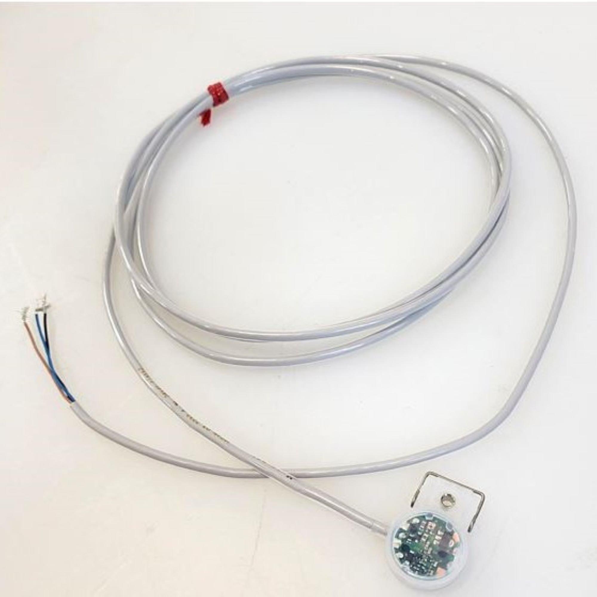 Photo Eye, Liquid Leak Detector, 24V DC Input