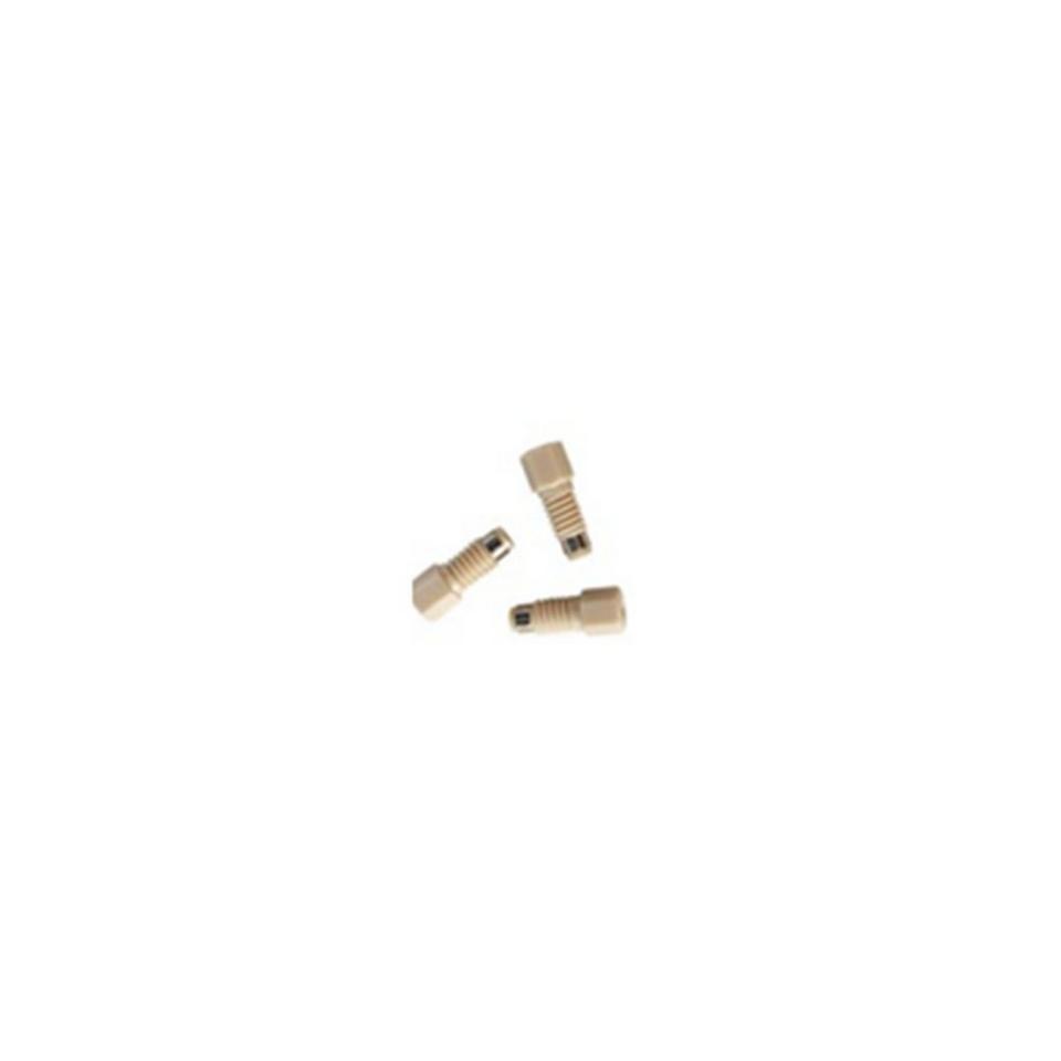 Dispense Fitting for 1/16" OD Tubing