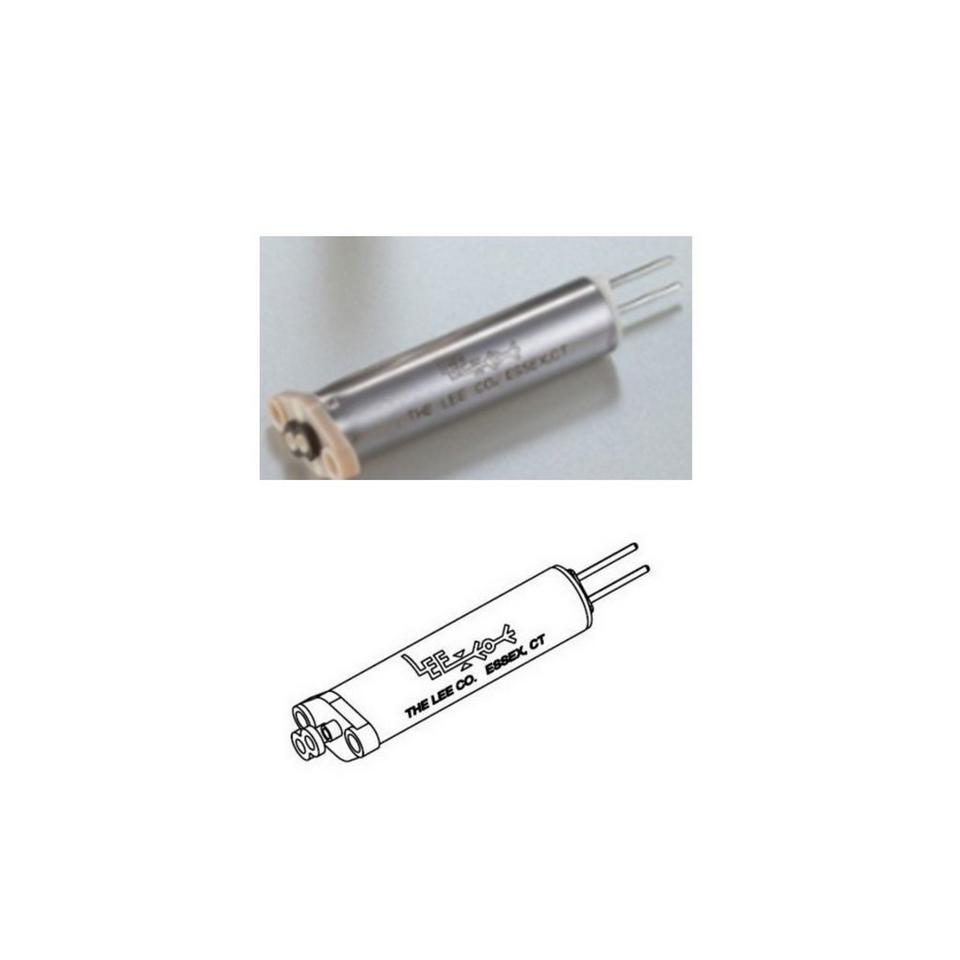 Amidite Dispense Valve for MerMade 48X and 96E