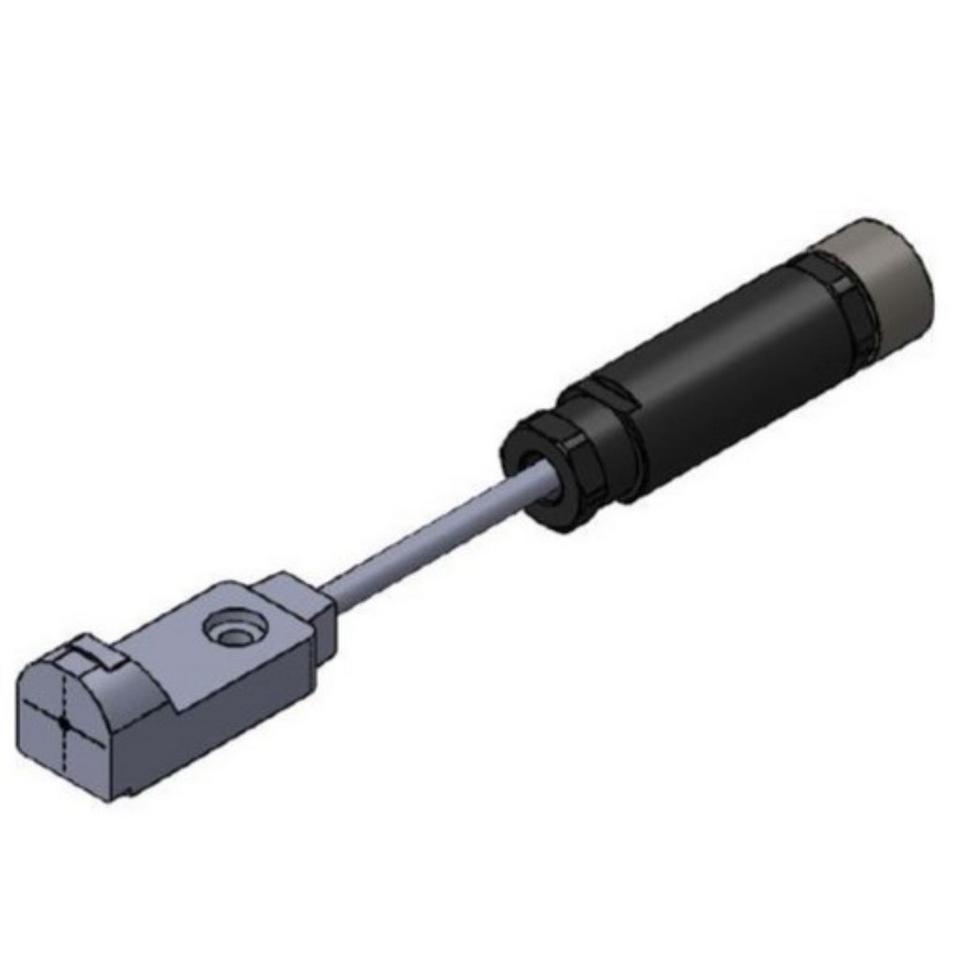 AX2000811 With Field Wireable