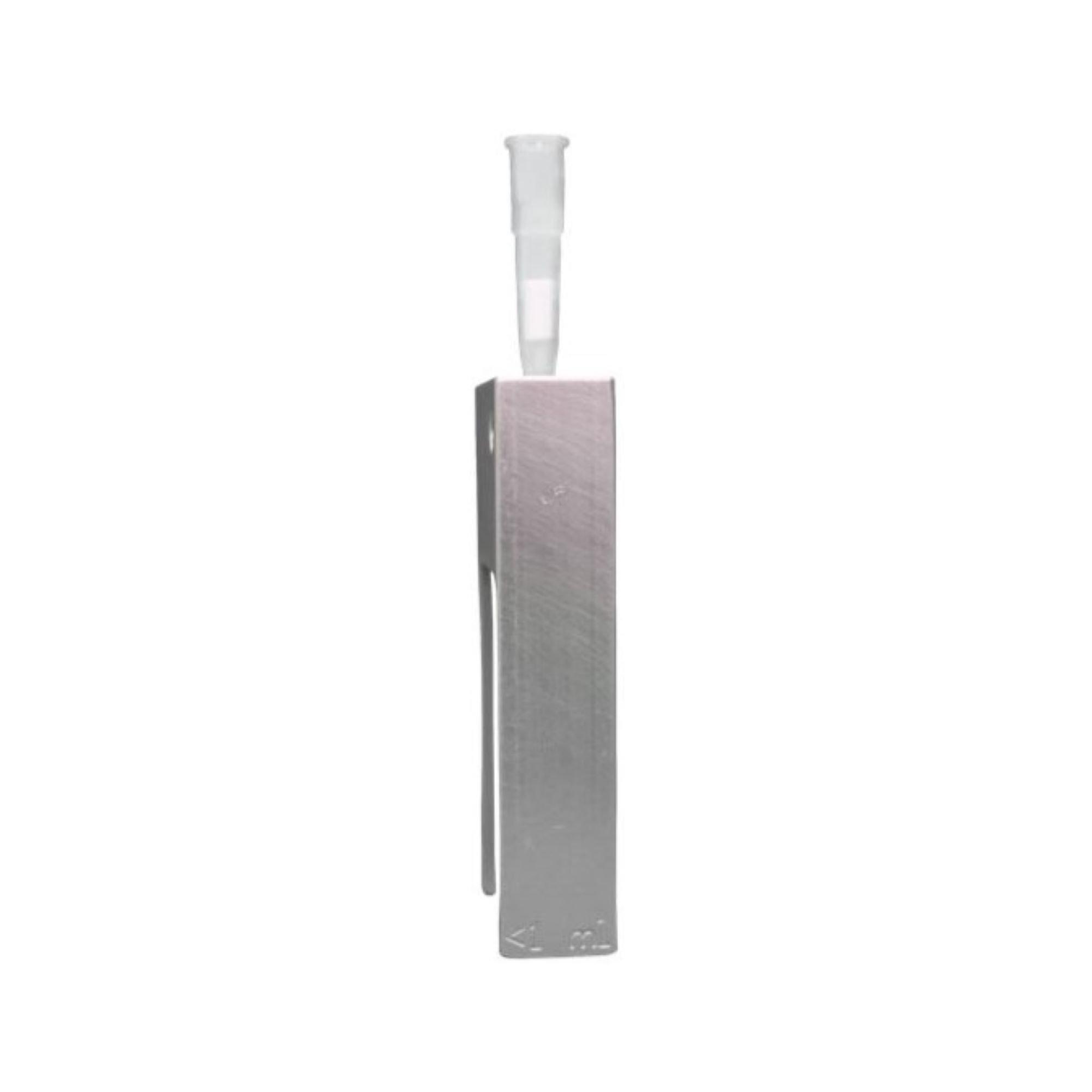 Column Chuck, Aluminum, <1 mL