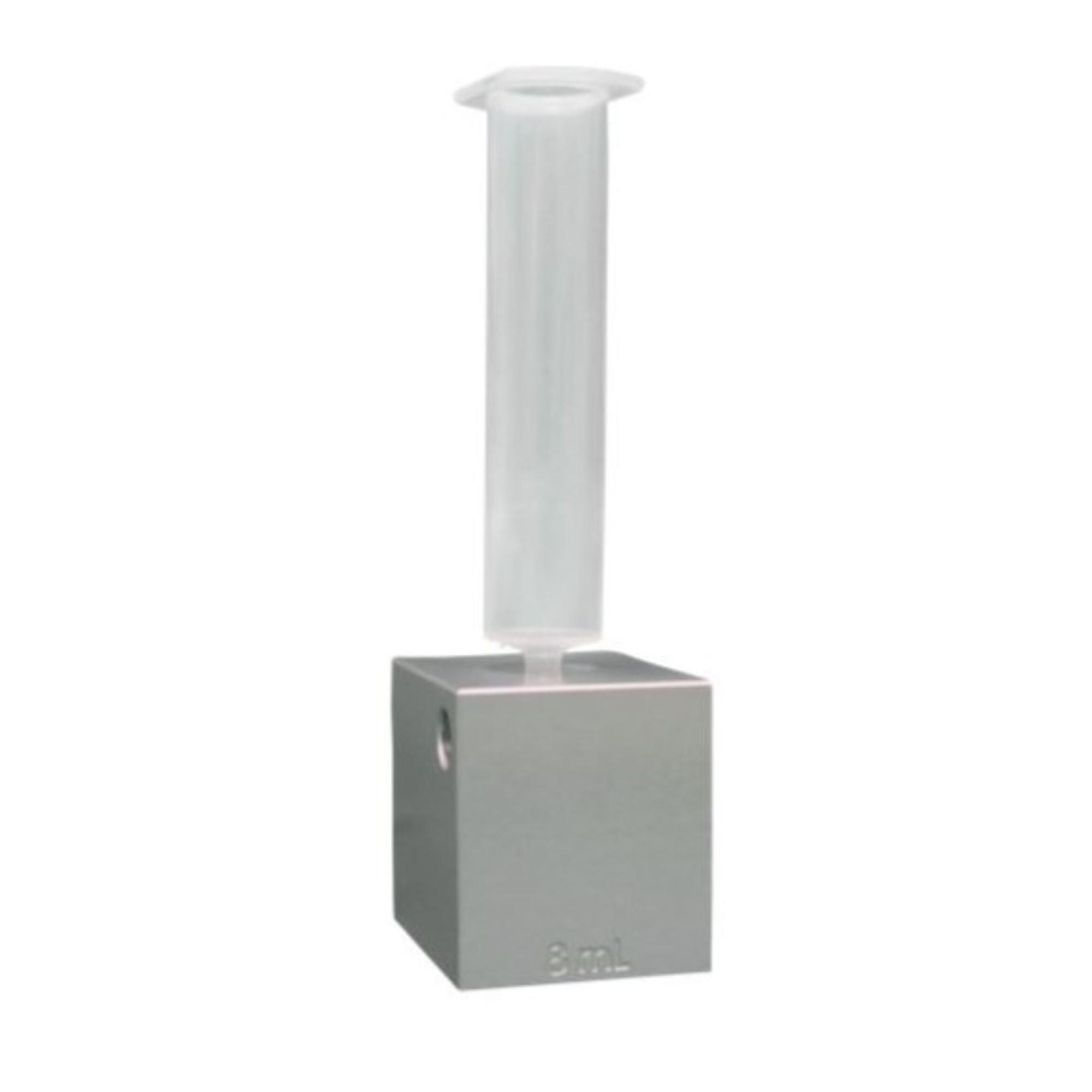 Column Chuck, 8 mL