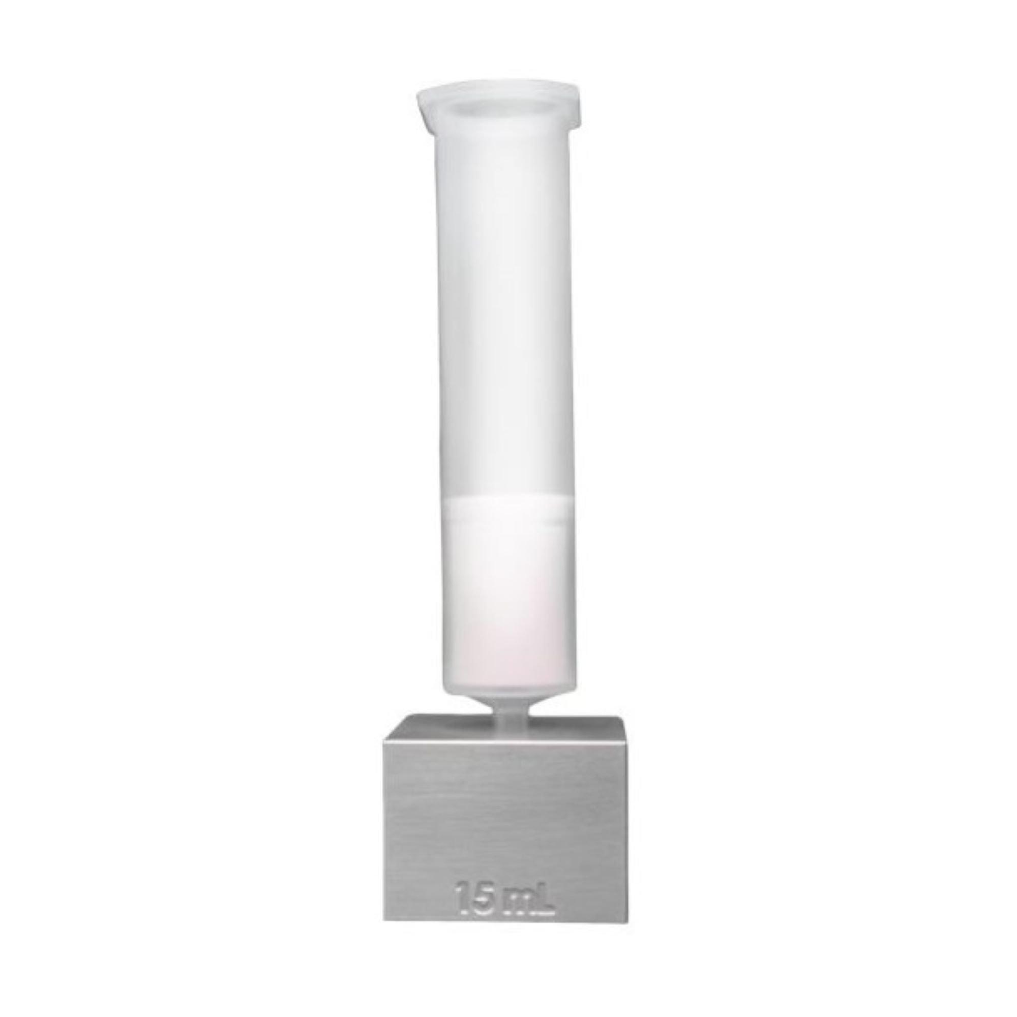 Column Chuck, 15 mL
