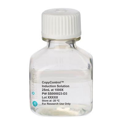 CopyControl Induction Solution