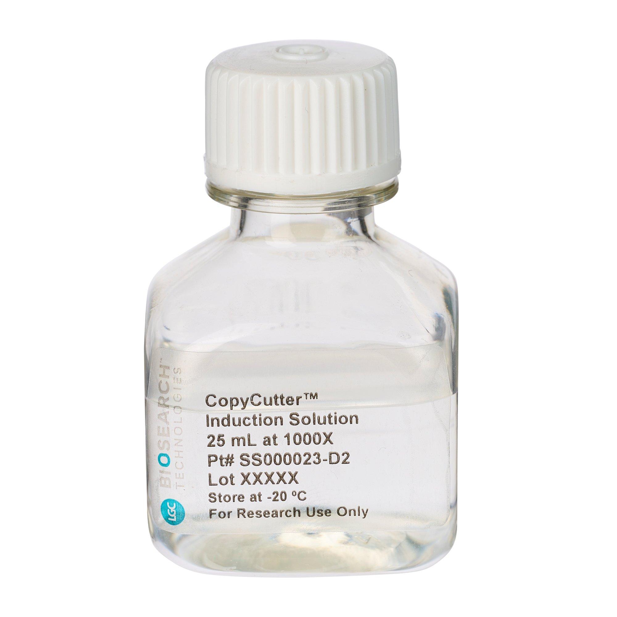 CopyCutter Induction Solution