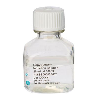 CopyCutter Induction Solution